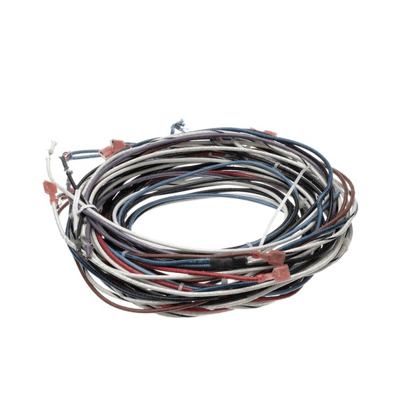 (image for) American Range A13034 HARNESS,AR6-C RANGE WIRING